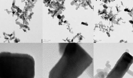 工程师找到了一种巧妙的方法将废二氧化碳转化为有用的材料