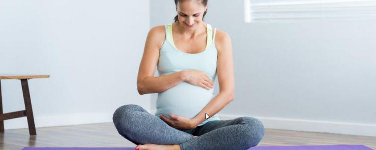 弹性可以保护孕妇免受压力的负面影响