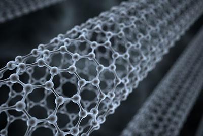 科学家们创造了一种既能扭曲又无捻的纳米材料