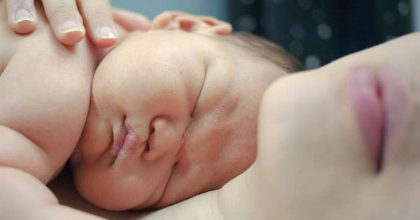 抗生素影响早产母亲的母乳中的微生物群