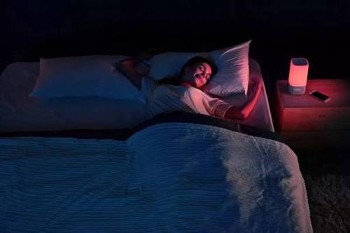 粉红噪音可以缓解轻度认知障碍患者的深度睡眠