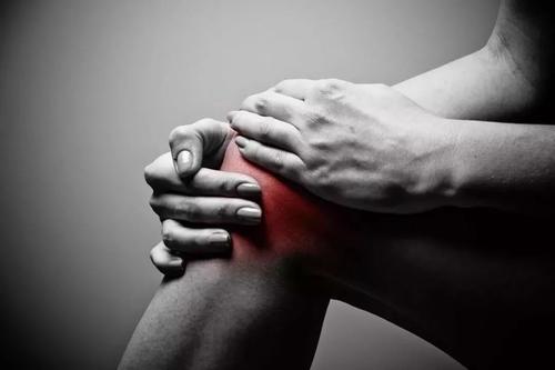 研究发现针灸不能改善慢性膝关节疼痛