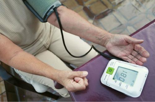 新研究显示正念训练可能有助于降低血压