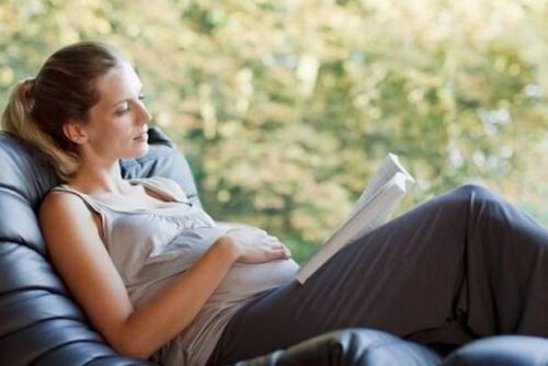 怀孕期间雄激素水平高会增加几代人患PCOS的风险