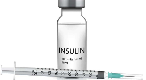 2型糖尿病的每周一次胰岛素在早期试验中显示出希望