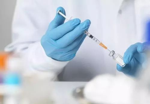 研究发现禁止非医疗豁免会提高疫苗接种率
