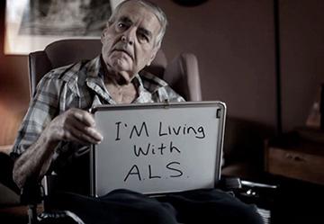 ALS与​​2型糖尿病之间联系的新线索