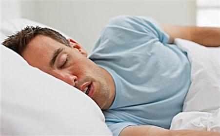 新研究将非裔美国人的严重睡眠呼吸暂停与更高的血糖水平联系起来