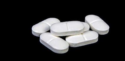 一项新研究表明 使用阿司匹林可降低住院患者的死亡风险