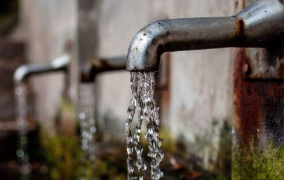 饮用水中的锂与较低的自杀率有关