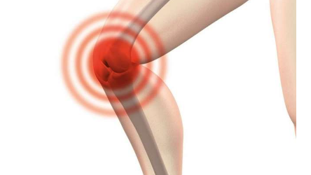 工作量增加与膝盖骨关节炎的风险相关
