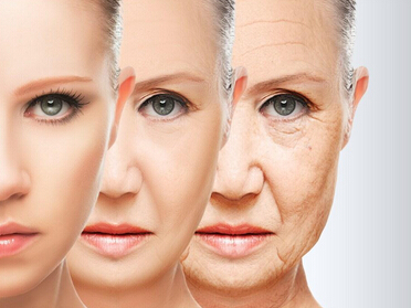 评论发现皮肤老化的影响因种族而异