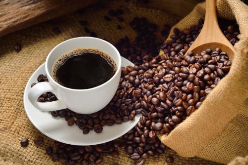 过多的咖啡会增加引发偏头痛的几率
