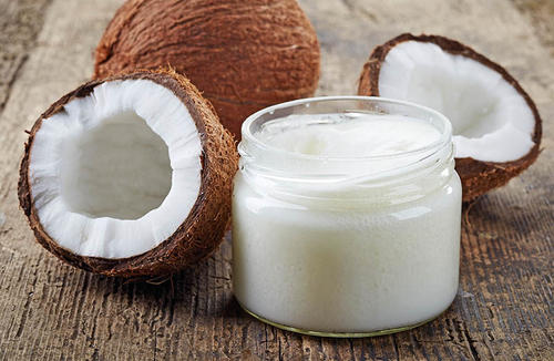 动物研究发现椰子油可减少肥胖女性的代谢综合症