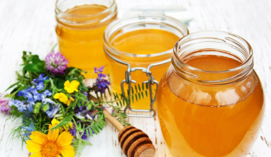 科学家在蜂蜜中发现了新蛋白质 它们具有超级食品的抗菌功效