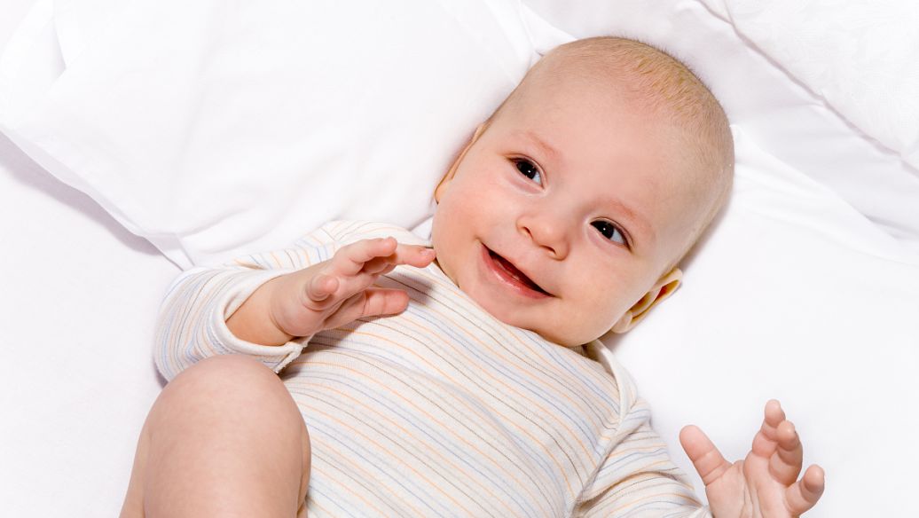 研究发现婴儿在一岁之前就有逻辑推理