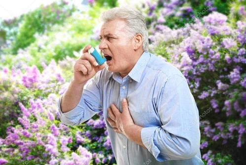新研究探索焦虑如何加剧哮喘