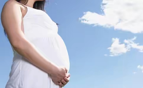 怀孕的时间改变了孩子的DNA