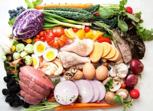 为了从植物性饮食中获得心脏益处 请避免食用垃圾食品