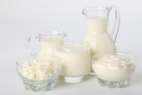 研究表明乳制品消费不能有效预防与年龄有关的骨质流失或骨折