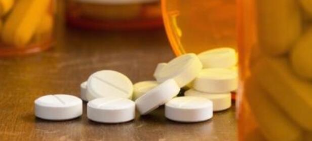 抗生素可能会增加阿片类药物滥用的风险