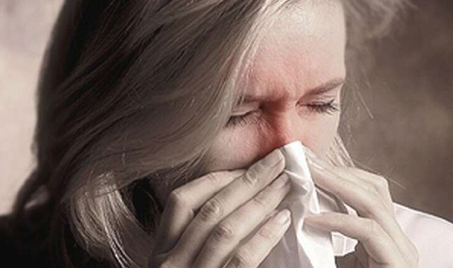 炎症性肠病与随后的鼻 鼻窦炎有关