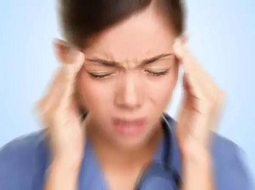 一项研究还报告了偏头痛患者对该化合物的心血管调节异常