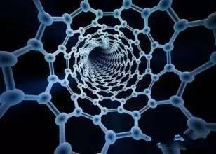 纳米技术为医学领域做出了巨大贡献