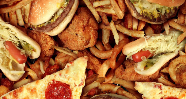 研究发现吃加工食品会导致慢性退行性疾病