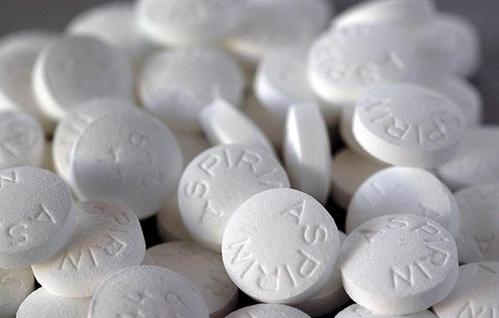 研究人员对初级预防中阿司匹林的新指南提出了挑战