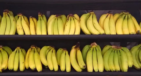 研究发现您可以通过定期吃香蕉来提高寿命