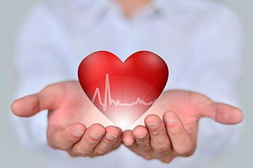 男性心脏病发作的下降幅度大于女性