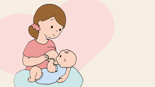 母乳喂养以及过敏和哮喘的风险