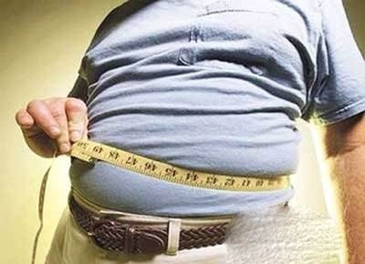 跨国研究揭示了治疗肥胖症的缺点