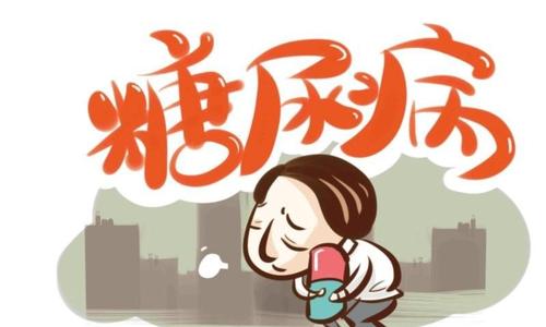 1型糖尿病不是一种疾病而是两种不同的疾病