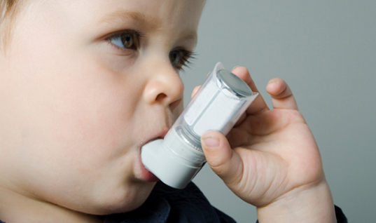 增加吸入类固醇的剂量并不能有效预防哮喘的发作