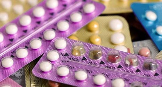 服用避孕药可以降低育龄妇女发生严重哮喘发作的风险