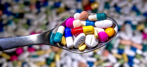 Johns Hopkins开发出对耐药病原体的潜在抗生素