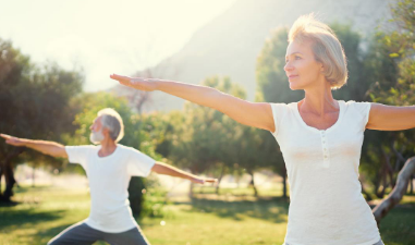 出汗有助于改善记忆力尤其是对于老年人