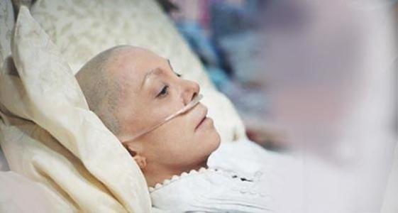 自大流行开始以来 治疗癌症的患者人数减少了许多