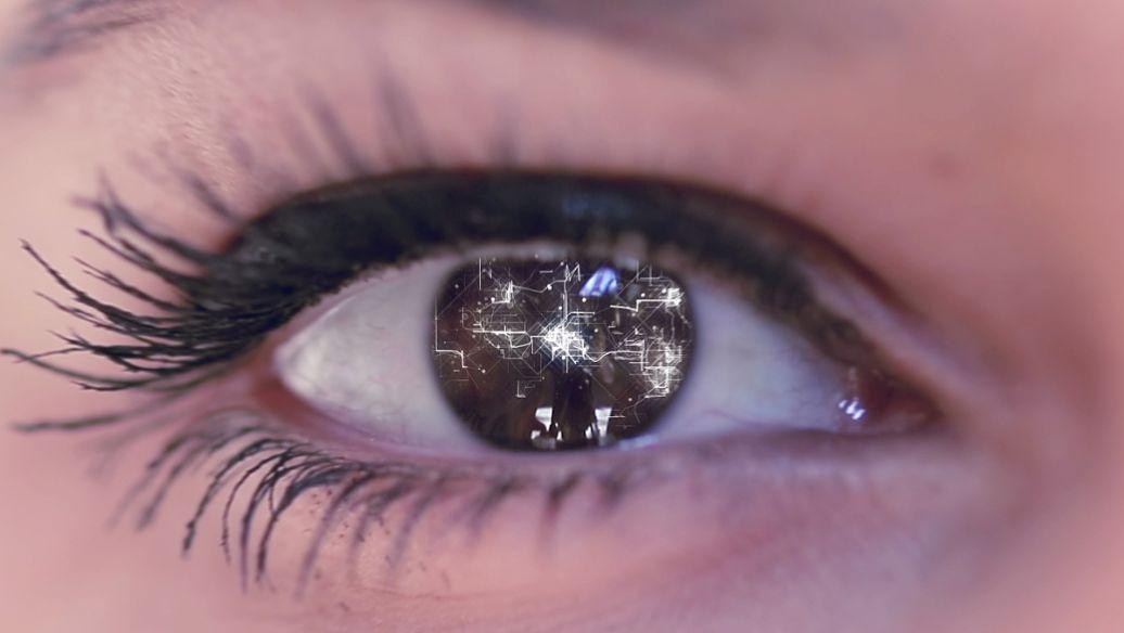 研究发现大脑可以补偿由青光眼引起的眼睛变化