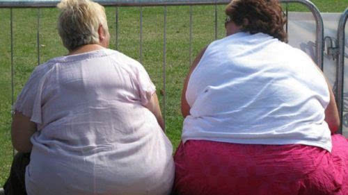 预计到2030年美国将有近一半的人患有肥胖症