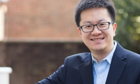 UVA研究揭示了癌症如何重塑我们的染色体