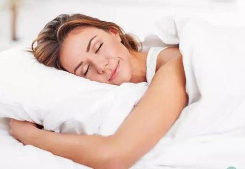 新研究指出睡眠与整体健康之间的另一种可能关联