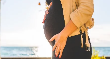 怀孕后MS症状可能不恶化