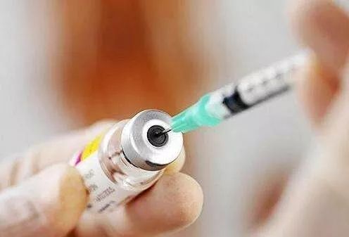 接种疫苗不是多发性硬化的危险因素