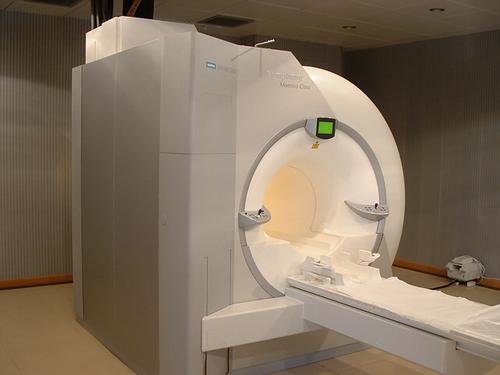 研究人员为创建新型MRI造影剂开辟了道路