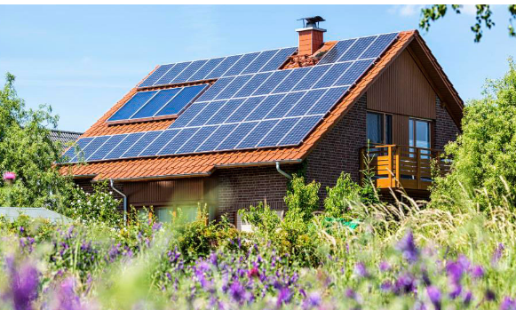 太阳能电池的突破可以使能量捕获效率提高两倍以上