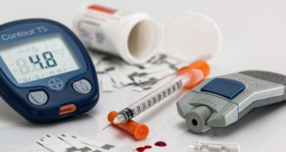 连续血糖监测可降低1型糖尿病老年人的低血糖