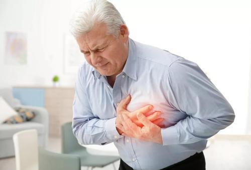 研究发现严重湿疹的人患心脏病的风险更高